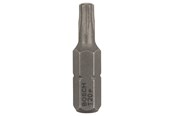 Wiertła & Bity - Bosch Extra Hard Torx T20 - 2607001611