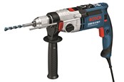 Wiertarka i srubokret elektryczny - Bosch Professional GSB 21-2 RCT Professional - 060119C700