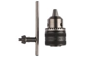 Wiertarka i srubokret elektryczny - Bosch Keyed chucks up to 13 mm - 1608571062