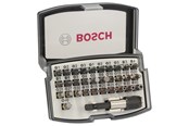 Wiertla & Bity - Bosch 32-piece screwdriver bit set - 2607017319