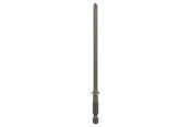 Wiertla & Bity - Bosch Screwdriver bit Extra Hard PH2 145 mm - 2608522068