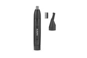 Trymer do wlosów - Babyliss Trymer do włosów w nosie Nose Ear Eyebrow trimmer - E652E