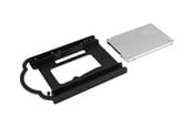 Dysk twardy - akcesoria - StarTech.com 2.5" SSD/HDD Mounting Bracket for 3.5" Drive Bay - Tool-less - BRACKET125PT