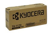 Tusz, toner i materiał eksploatacyjny - Kyocera 1T02S50NL0 / TK 1170 - 1T02S50NL0