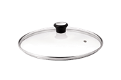 Garnki - Tefal Glass Lid - 24 cm - 28097512