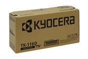 Tusz, toner i material eksploatacyjny - Kyocera 1T02RY0NL0 / TK1160 / TK-1160 - 1T02RY0NL0