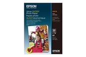 Papier, papier fotograficzny i etykiety - Epson Value - Glossy - A4 (210 x 297 mm) 183 g/m² - 20 sheet(s) photo paper - C13S400035