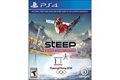 Gry - Steep (Winter Games Edition) - Sony PlayStation 4 - Sport - 0887256033033