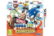 Gry - 3D Classics Collection - Nintendo 3DS - Akcja - 5055277027835