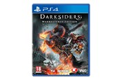 Gry - Darksiders: Warmastered Edition - Sony PlayStation 4 - Akcja - 9006113009009