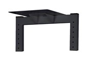 Uchwyty ścienne, uchwyty AV i meble AV - Multibrackets M Camera Holder Motorized Mount Black HD - Max 10 kg - recommended for - 7350073732944