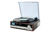 Gramofon - Camry CR 1113 - radio / turntable - Gramofon Brązowy - cr 1113
