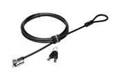 Akcesoria komputerowe - Kensington MicroSaver 2.0 Keyed Laptop Lock - Like Keyed - K65042L