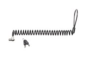 Akcesoria komputerowe - Kensington MicroSaver® 2.0 Portable Keyed Laptop Lock - K64423WW