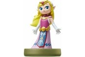 Akcesoria dla graczy - Nintendo Amiibo Zelda - The Wind Waker (The Legend of Zelda Collection) - 0045496380397