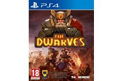 Gry - The Dwarves - Sony PlayStation 4 - Akcja - 9006113008996