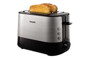 Toster - Philips Toster Viva Collection - HD2637/90