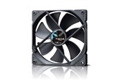 Wentylator obudowy - Fractal Design Fan Dynamic X2 GP-14 - Wentylator obudowy - 140mm - Czarny - 18 dBA - FD-FAN-DYN-X2-GP14-BK