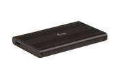 Dysk twardy - akcesoria - I-Tec MySafe AluBasic Advance - MYSAFEU312