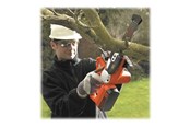 Pila lancuchowa - Black & Decker GKC1820L20 - GKC1820L20-QW