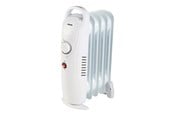 Wentylator, klimatyzacja - Tristar Electric heater - KA-5103