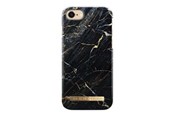 Telefon - Pokrowiec i etui - iDeal of Sweden Apple iPhone 6 / 6s / 7 / 8 / SE IDEAL Fashion Case - Port Laurent Marble - IDFCA16-I7-49