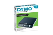 Akcesoria do biura - DYMO ® M5 USB Mailing Scale 5kg Black/Silver - S0929000