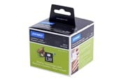 Papier, papier fotograficzny i etykiety - DYMO ® LabelWriter 54mm X 101mm Shipping / Name Badge Labels (White) 1 Roll X 220 Labels - S0722430