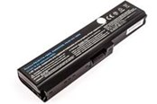 Bateria do laptopa - CoreParts 6 Cell Li-Ion 10.8V 4.4Ah 48wh - MBI1074