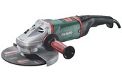 Szlifierka katowa - Metabo WE 26-230 MVT Quick - 606475000