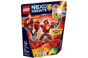 LEGO®  - LEGO Nexo Knights 70363 Battle Suit Macy - 70363 - 70363