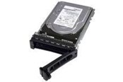 Dysk twardy - Dell - hard drive - 600 GB - SAS 12Gb/s - 600GB - Dysk twardy - 400-AJRF - SAS3 - 2.5" - 400-AJRF