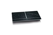 Urzadzenia kuchenne - inne - SEVERIN DK 1031 Black - DK1031
