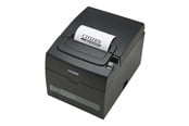 Drukarka - Citizen Systems Citizen CT-S310II - Monochromatyczny - Tusz termiczny - CTS310IIEBK
