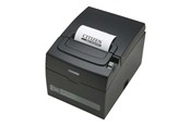 Drukarka - Citizen Systems Citizen CT-S310II - Monochromatyczny - Tusz termiczny - CTS310IIXEEBX