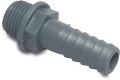 Myjka wysokocisnieniowa - AL-KO Akcesoria 1"" slangestuds m. 1"" udvendigt gevind - 5815502