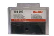 Kosiarka - AL-KO Akcesoria Knivsæt til Comfort 36 VE/38 VB (12 stk) - 5256910