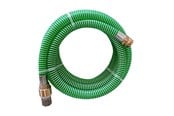 Pompa zatapialna / ciśnieniowa - AL-KO Suction Hose w/ Valve 1" X 7 M - 5607956