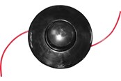 Podkaszarka do trawy - AL-KO Komplet trimmerhoved f. BC 260 B/BC 4125/BC 4535/B - 5170384