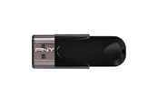 USB Stick - PNY Attaché 4 - 128GB - USB Stick - FD128ATT4-EF