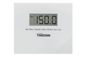 Waga lazienkowa - Tristar Waga WG-2419 - WG-2419