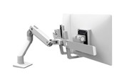 Uchwyt na monitor - Ergotron HX Desk Dual Monitor Arm - 45-476-216