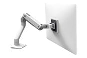 Uchwyt na monitor - Ergotron HX Desk Monitor Arm - 45-475-216