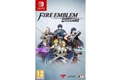 Gry - Fire Emblem Warriors - Nintendo Switch - RPG - 0045496420802