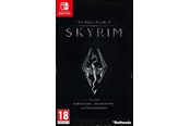 Gry - The Elder Scrolls V: Skyrim - Nintendo Switch - RPG - 0045496421229