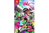 Gry - Splatoon 2 - Nintendo Switch - Akcja - 0045496420505