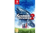 Gry - Xenoblade Chronicles 2 - Nintendo Switch - RPG - 045496420956