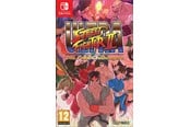Gry - Ultra Street Fighter II: The Final Challengers - Nintendo Switch - Bijatyka - 0045496420543
