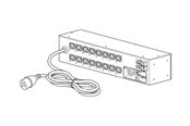 Kabel zasilajacy (zewnetrzny) - APC Switched Rack PDU - AP7922B