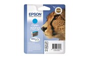 Tusz, toner i material eksploatacyjny - Epson T0712 - C13T07124022